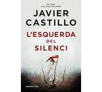 L'esquerda del silenci (Narrativa)