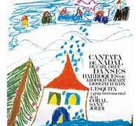 L'Esquitx & Grup Instrumental Coral Sant Jordi - Cantata de Nadal