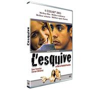L'Esquive [Francia] [DVD]