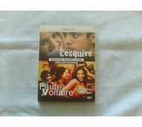 L'Esquive + La faute à Voltaire [Francia] [DVD]