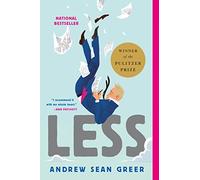 Less. A Novel [Idioma Inglés]