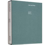 Less and More: The Design Ethos of Dieter Rams [Idioma Inglés]