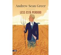Less está perdido (AdN): 315 (AdN Alianza de Novelas)