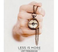 Less Is More