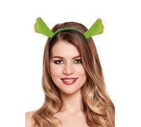less is more - Accesorio para disfraz Shrek
