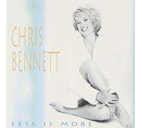 Less Is More by Chris Bennett (1998-07-14)