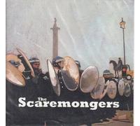 LESS IS MORE CD UK CORPORATION POP 2008