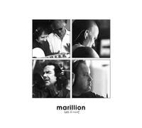 Less Is More - Marillion CD Edel Records