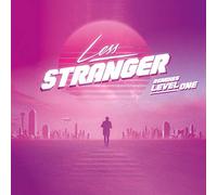 Less Stranger Remixes Level One (Vinyl) 12" EP