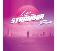Less - Stranger remixes level one [Vinilo]