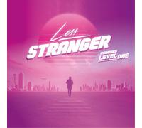Less – Stranger remixes level one – Vinilo – Membran