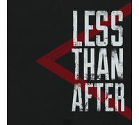 Less Than After - Beautifully Broken