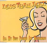 Less Than Jake - All My Best Friends Are...