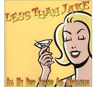 Less Than Jake - All My Best Friends Are Metalheads
