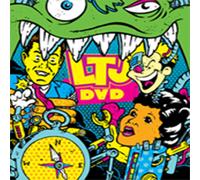 Less Than Jake – Anthology (Italia) – DVD