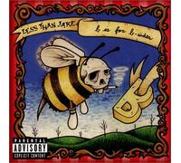 Less Than Jake - B Is for B-Sides