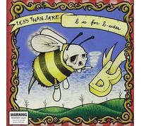 Less than Jake - B Is for B-Sides
