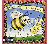 Less Than Jake - B is for B-Sides [Vinyl LP] [Vinilo]