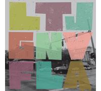 Less Than Jake GNV FLA (CD) (Importación USA)
