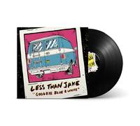 Less Than Jake - Goodbye Blue And White [Vinilo]
