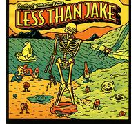 Less Than Jake - Greetings & Salutations