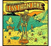 Less Than Jake - Greetings & Salutations [Vinilo]