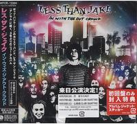 Less Than Jake - In With Out Crowd