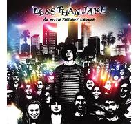 Less Than Jake - In with the Out Crowd (Grape Vinyl Edition) [Vinilo]
