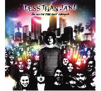 Less Than Jake In With the Out Crowd (Vinyl) (Importación USA)