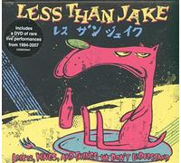 Less Than Jake - Loser Kings & Things We Don't Understand