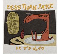 Less Than Jake - Losers, Kings and Things We Don't Understand [Vinilo]