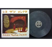 Less Than Jake - Losers, Kings & Things [Vinilo]