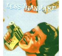 Less Than Jake - Pez