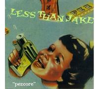 Less Than Jake - Pezcore