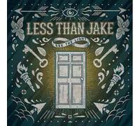 Less Than Jake See the Light (CD) Album (Importación USA)