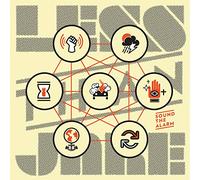 Less than jake - Sound the alarm