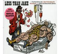 Less Than Jake - The Rest of My Life [Import]