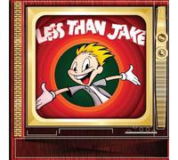 Less Than Jake - TV Ep