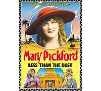 Less Than the Dust [DVD] [1916] [Region 1] [NTSC] [USA]