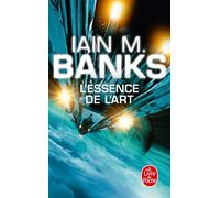 L'Essence de l'art (Imaginaire)