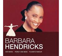 L'Essentiel : Barbara Hendricks