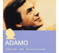 L'Essentiel by Adamo, Salvatore (2008-09-16)