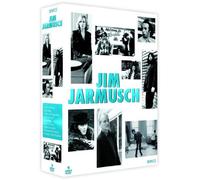 L'Essentiel de Jim Jarmusch - Coffret 9 films [Francia] [DVD]