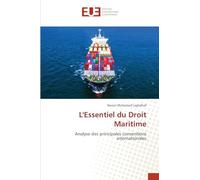L'Essentiel du Droit Maritime