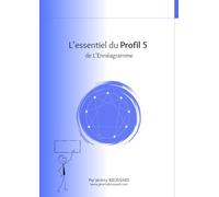 L'essentiel du Profil 5 de L'Ennéagramme