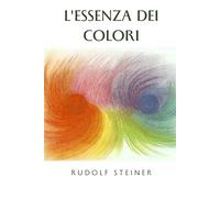 L'essenza dei colori