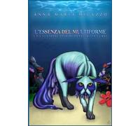 L'essenza del multiforme: Un caleidoscopio di pensieri in versi