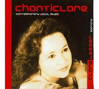 Lesser, Clare - Chanticlare