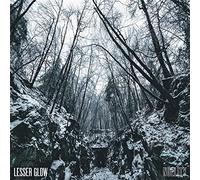 Lesser Glow - Nullity [Vinilo]