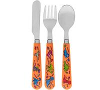 Lesser & Pavey - LP42489A - Cubertería infantil (metal)